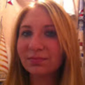 Meet your Posher, Kristen